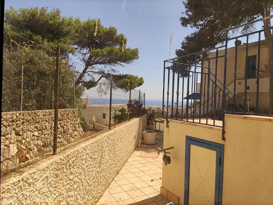 Immagine 7 di Bilocale in vendita  a Favignana