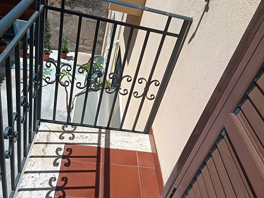 Immagine 7 di Porzione di casa in vendita  a Balestrate