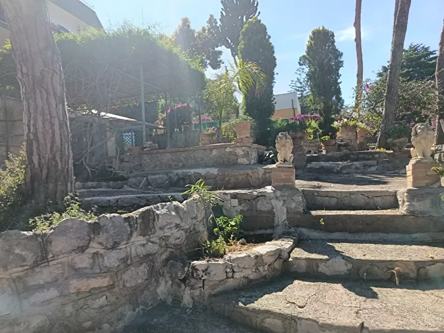Immagine 40 di Villa in vendita  a Trabia