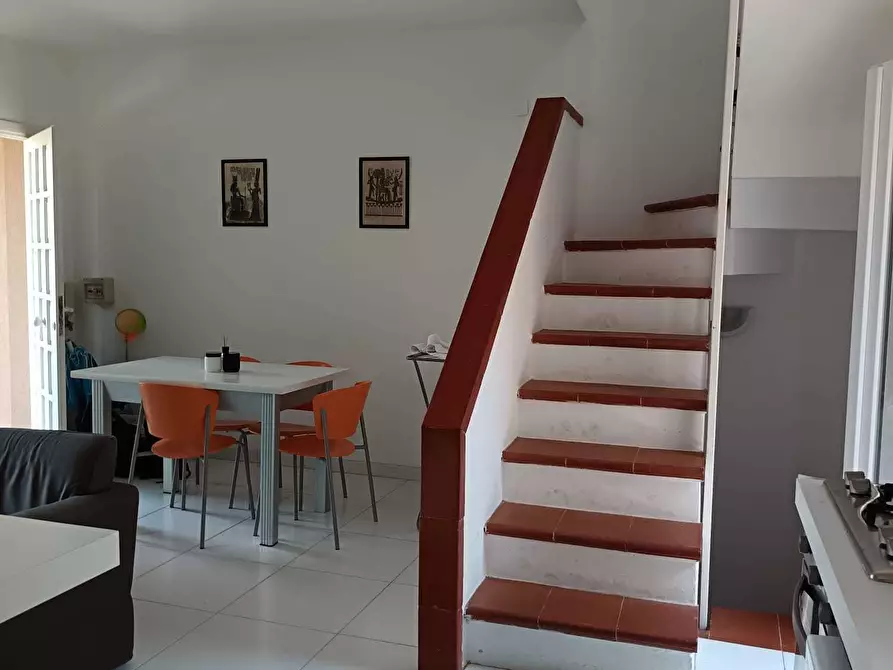 Immagine 55 di Villetta a schiera in vendita  in VIA ADONE 9 a Palermo