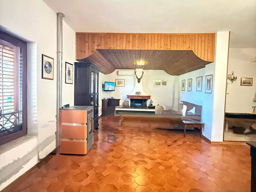 Immagine 27 di Casa indipendente in vendita  a Carini