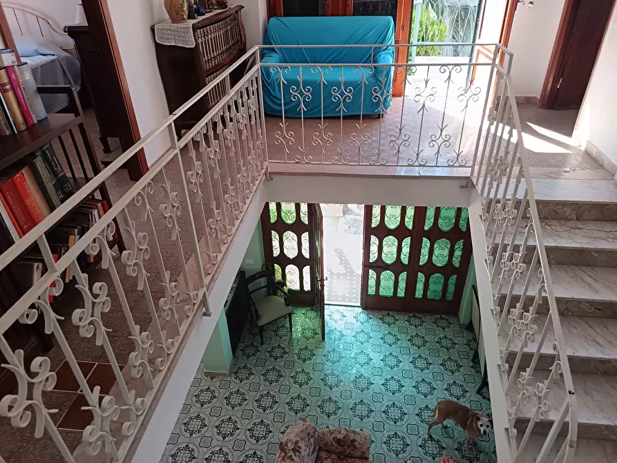 Immagine 56 di Villa in vendita  a Trabia