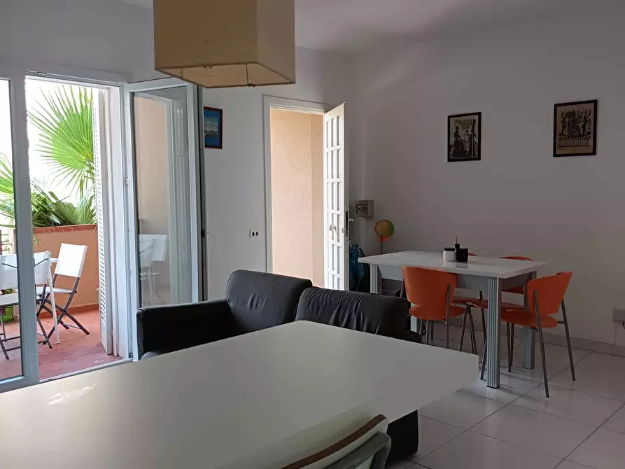 Immagine 64 di Villetta a schiera in vendita  in VIA ADONE 9 a Palermo