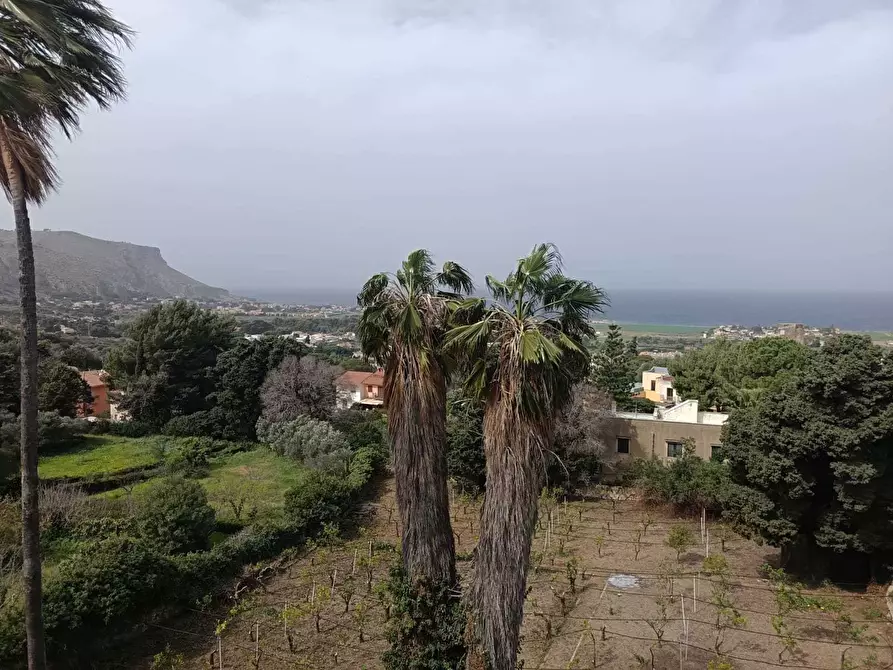 Immagine 61 di Villa in vendita  a Valderice