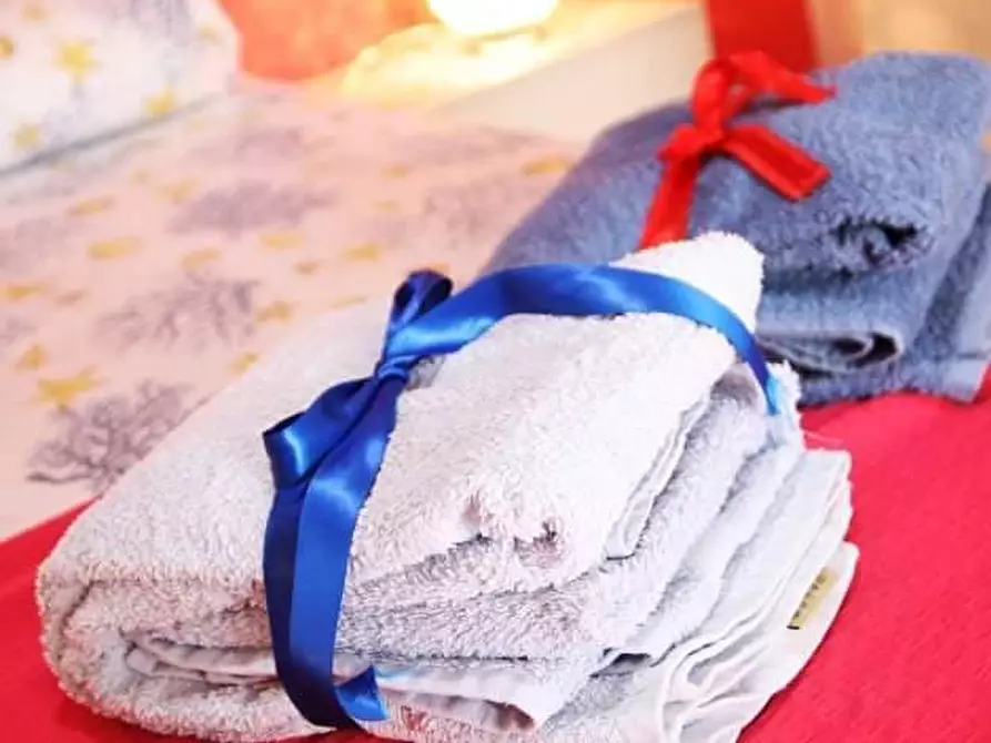 Immagine 10 di Porzione di casa in vendita  a Balestrate