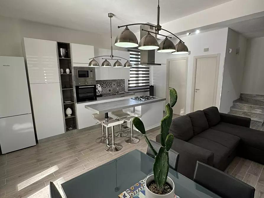 Immagine 51 di Casa semindipendente in vendita  a Altavilla Milicia