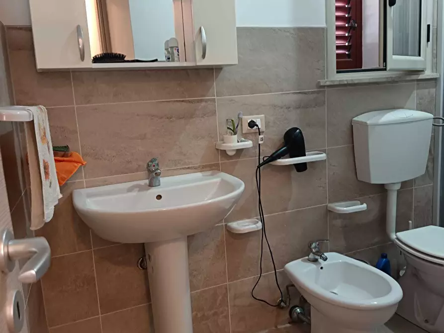 Immagine 7 di Bilocale in vendita  a Balestrate