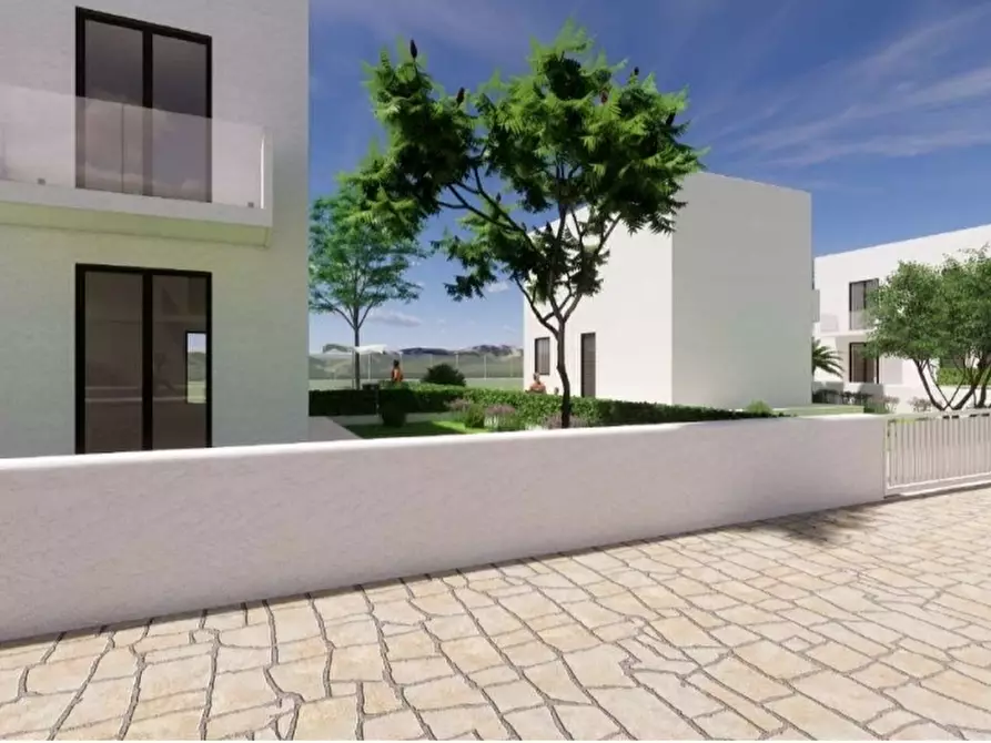 Immagine 15 di Casa indipendente in vendita  a San Vito Lo Capo