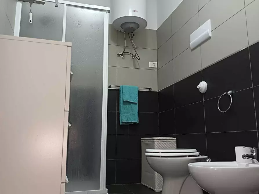 Immagine 10 di Quadrilocale in vendita  a Balestrate