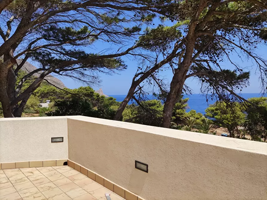 Immagine 3 di Bilocale in vendita  a Favignana