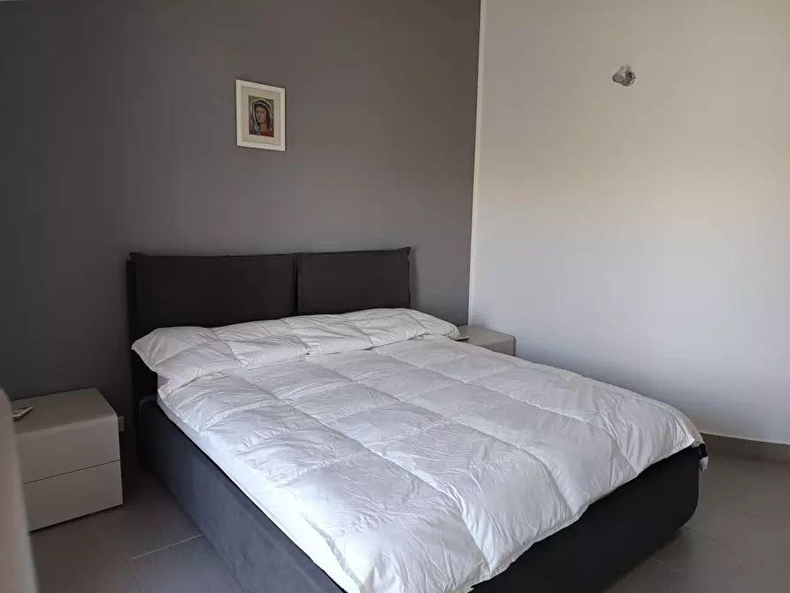 Immagine 17 di Villetta a schiera in vendita  a Castellammare Del Golfo