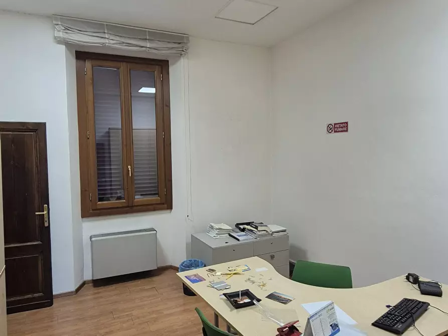 Immagine 11 di Ufficio in vendita  in Via Ugo Bassi 34 a Montecatini Terme