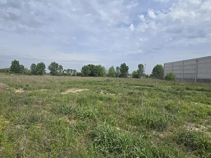 Immagine 7 di Terreno industriale in vendita  in Strada Provinciale 123 123 a Villanterio