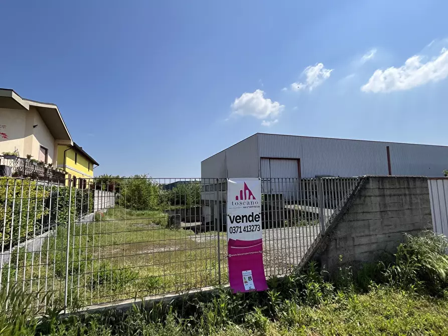 Immagine 27 di Capannone industriale in vendita  in Via Tortona 21 a Vigevano