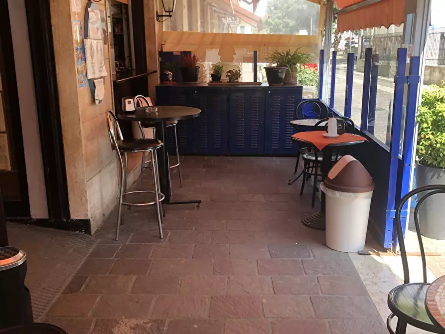 Immagine 7 di Bar / Ristorante in vendita  in Via San Giovanni Bosco 24 a Tavazzano Con Villavesco
