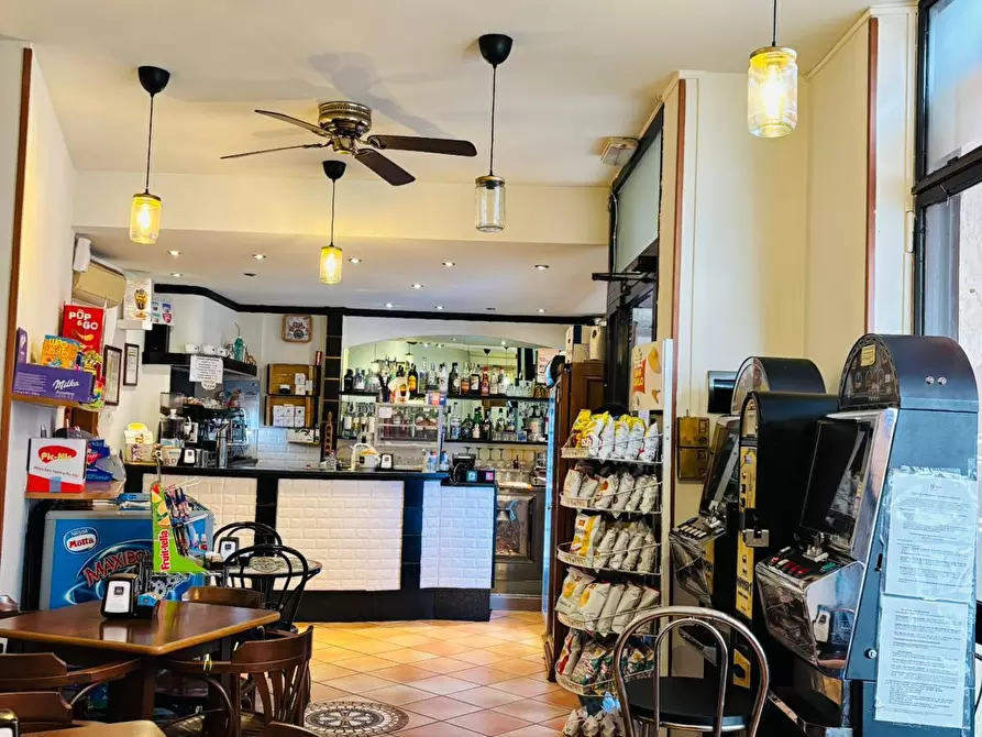 Immagine 5 di Bar / Ristorante in vendita  in Via San Giovanni Bosco 24 a Tavazzano Con Villavesco