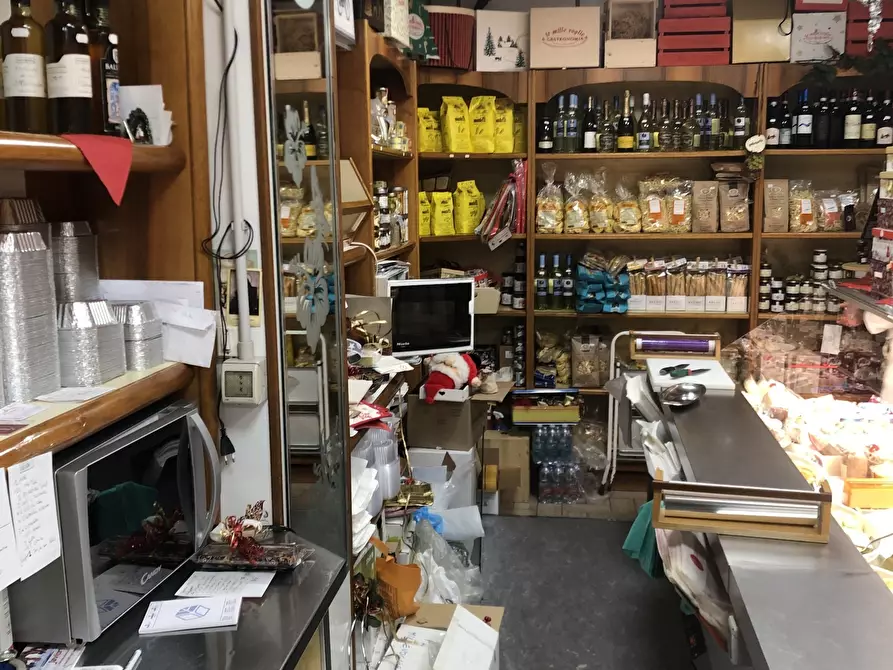 Immagine 17 di Attività commerciale in vendita  in Via Massimo D'Azeglio 20 a Lodi