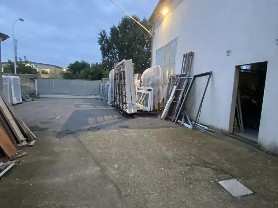 Immagine 29 di Capannone industriale in vendita  in VIA EINAUDI 2 a Codogno