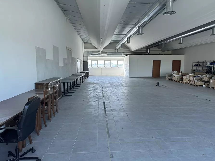 Immagine 3 di Ufficio in affitto  in via Maestri del Lavoro a Sant'angelo Lodigiano