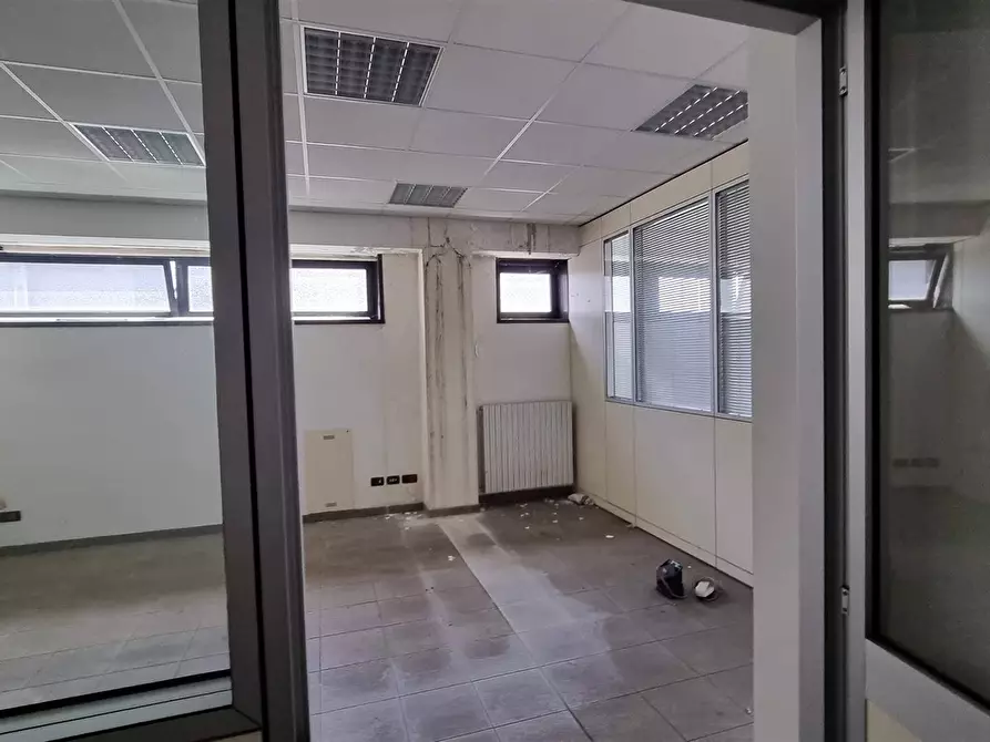 Immagine 18 di Capannone industriale in vendita  in Via G. Curioni 4 a Galgagnano