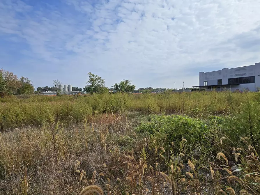 Immagine 4 di Terreno industriale in vendita  in via Toscana a Cornegliano Laudense