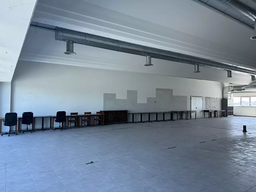 Immagine 2 di Ufficio in affitto  in via Maestri del Lavoro a Sant'angelo Lodigiano