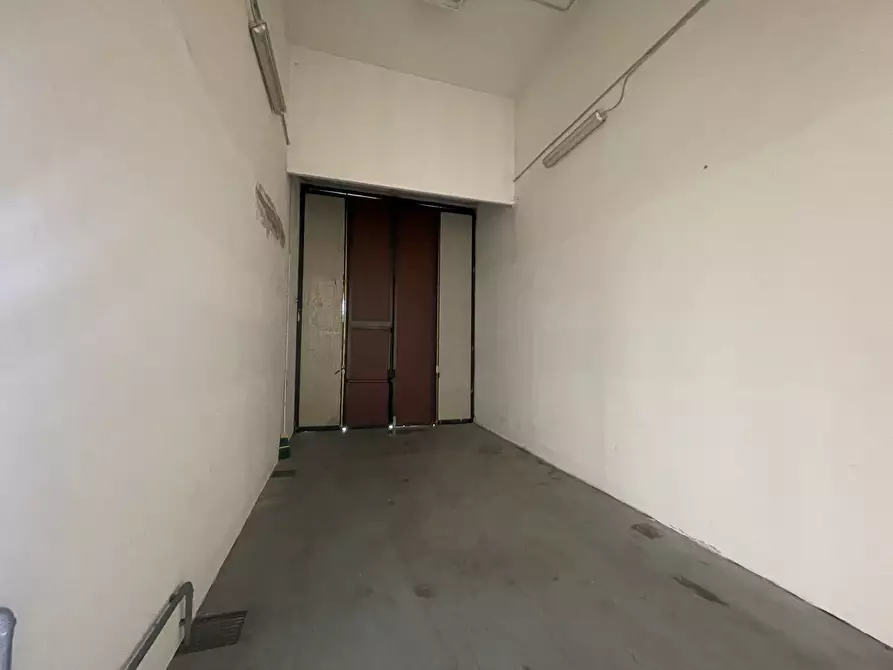 Immagine 10 di Capannone industriale in affitto  in VIA VARALLI 49 a Codogno