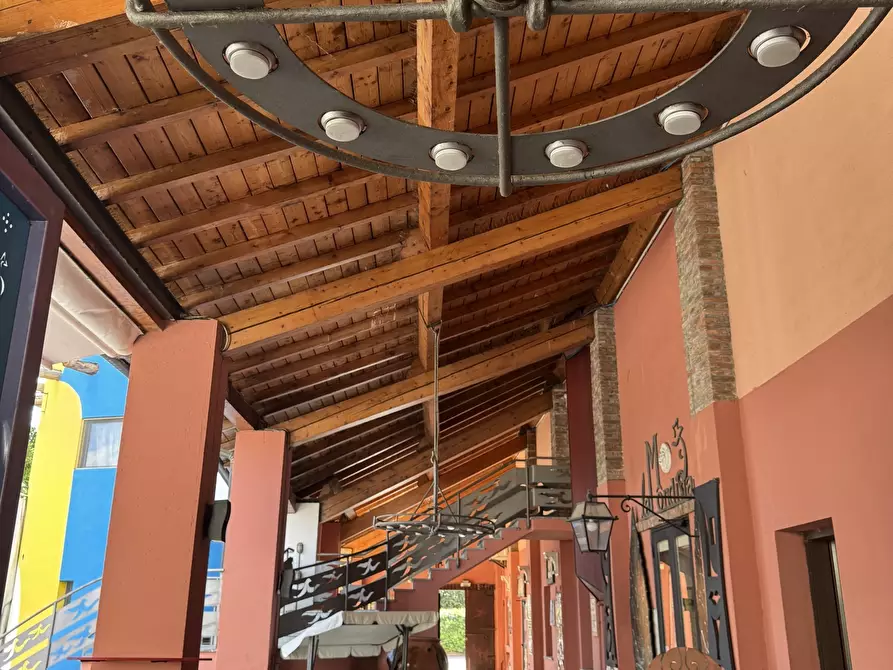 Immagine 22 di Bar / Ristorante in vendita  in Piazza Caduti, 4 a Sant'angelo Lodigiano