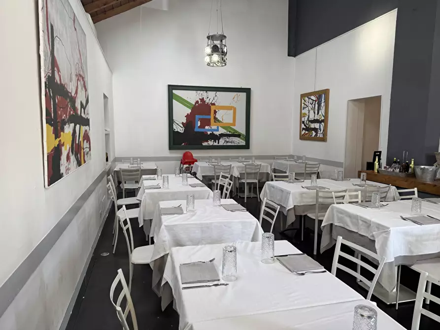 Immagine 12 di Bar / Ristorante in vendita  in Piazza Caduti, 4 a Sant'angelo Lodigiano