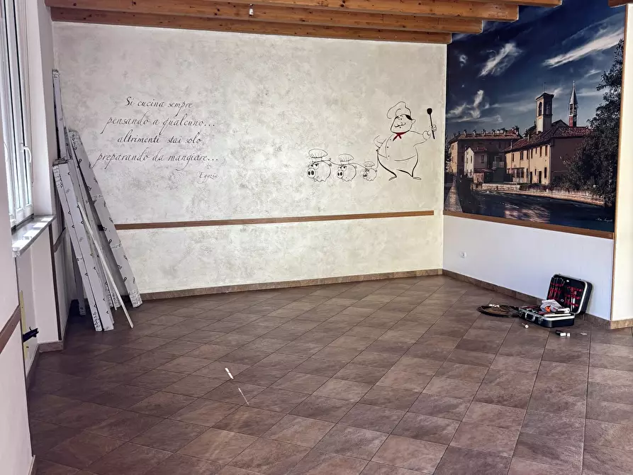 Immagine 12 di Locale commerciale in affitto  in Via Lodi 5 a Cornegliano Laudense