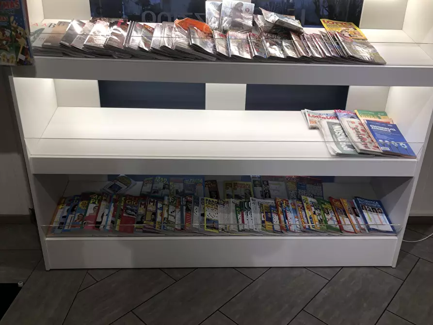 Immagine 9 di Attività commerciale in vendita  in Via A. Negri 18 a Ossago Lodigiano