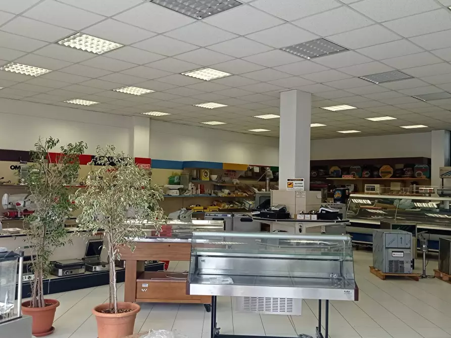 Immagine 19 di Capannone industriale in vendita  in Via dell'Industria 26 a Lodi