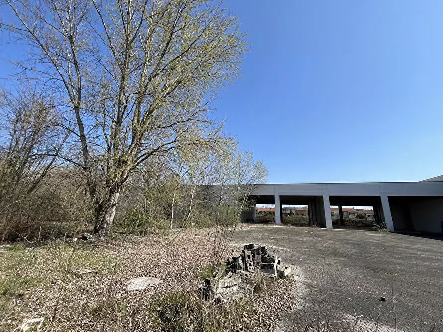 Immagine 15 di Capannone industriale in vendita  in Via Pietro Buscaglia 8 a Vigevano