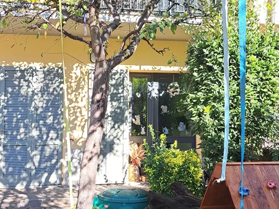 Immagine 6 di Attività commerciale in vendita  in via fermi a Treviglio