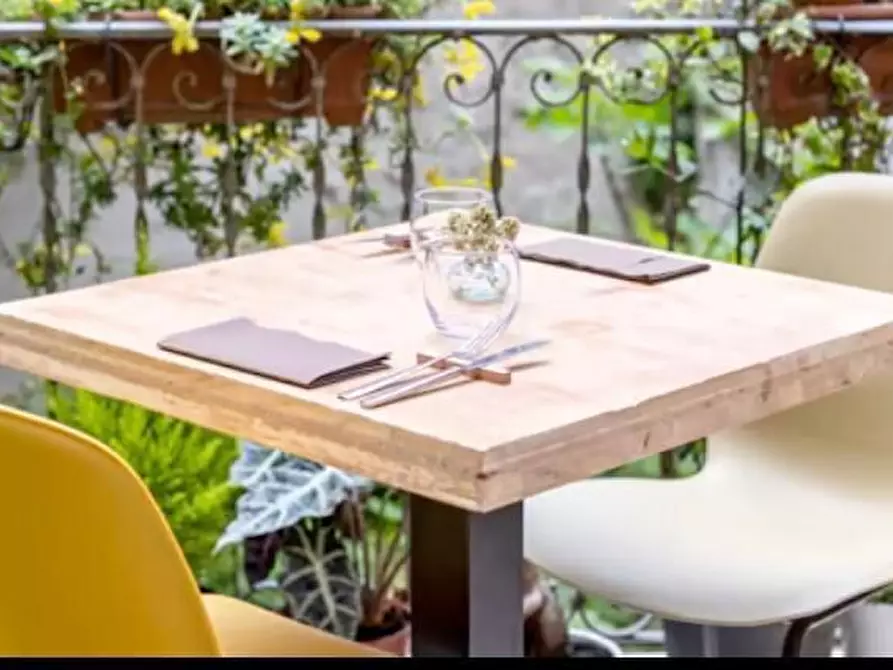 Immagine 3 di Bar / Ristorante in vendita  in Via Archimede 1 a Milano