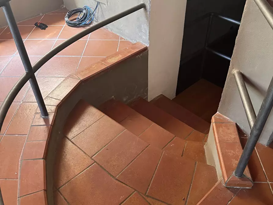 Immagine 7 di Locale commerciale in vendita  in VIA MINORE 7 a Casale Cremasco-Vidolasco