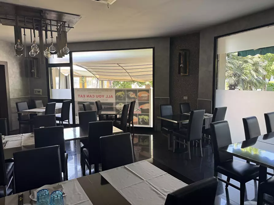 Immagine 17 di Bar / Ristorante in vendita  in VIA VEROLANUOVA 17 a Orzinuovi