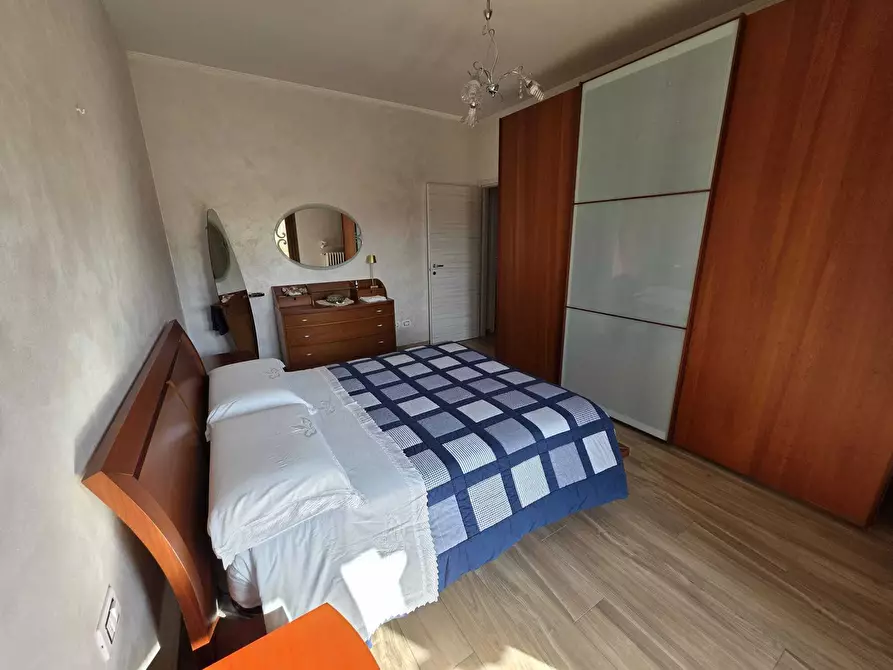 Immagine 15 di Quadrilocale in vendita  in VIA DON. P. MARCHESELLI 20 a Casalmaggiore