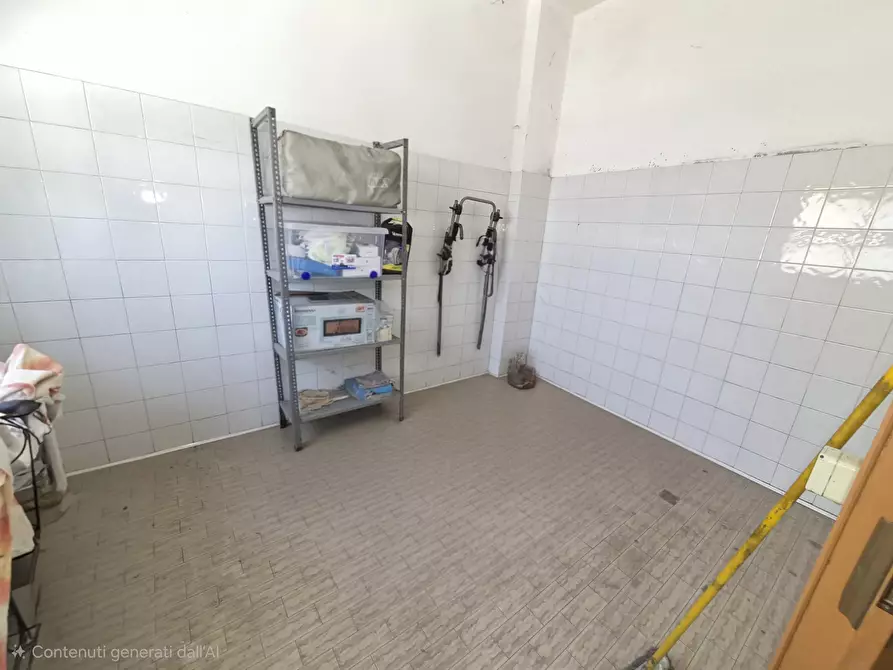Immagine 10 di Casa indipendente in vendita  in Via XX Settembre 49 a Gussola