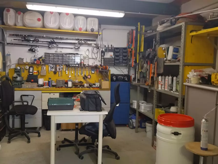 Immagine 22 di Villa in vendita  in VIA DEL REDENTORE 6 a Motta Baluffi