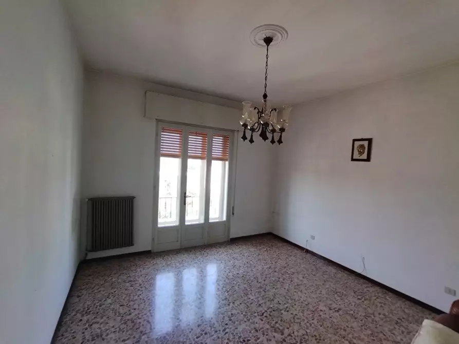 Immagine 22 di Casa indipendente in vendita  in VIA GIOVANNI CADOLINI 48 a Rivarolo Del Re Ed Uniti