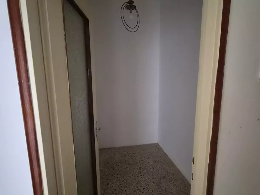 Immagine 10 di Quadrilocale in vendita  in Via Aurelio Saffi 6 a Casalmaggiore