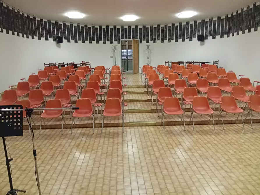 Immagine 7 di Palazzo in vendita  in Piazza Carlo Comaschi 40 a Gussola