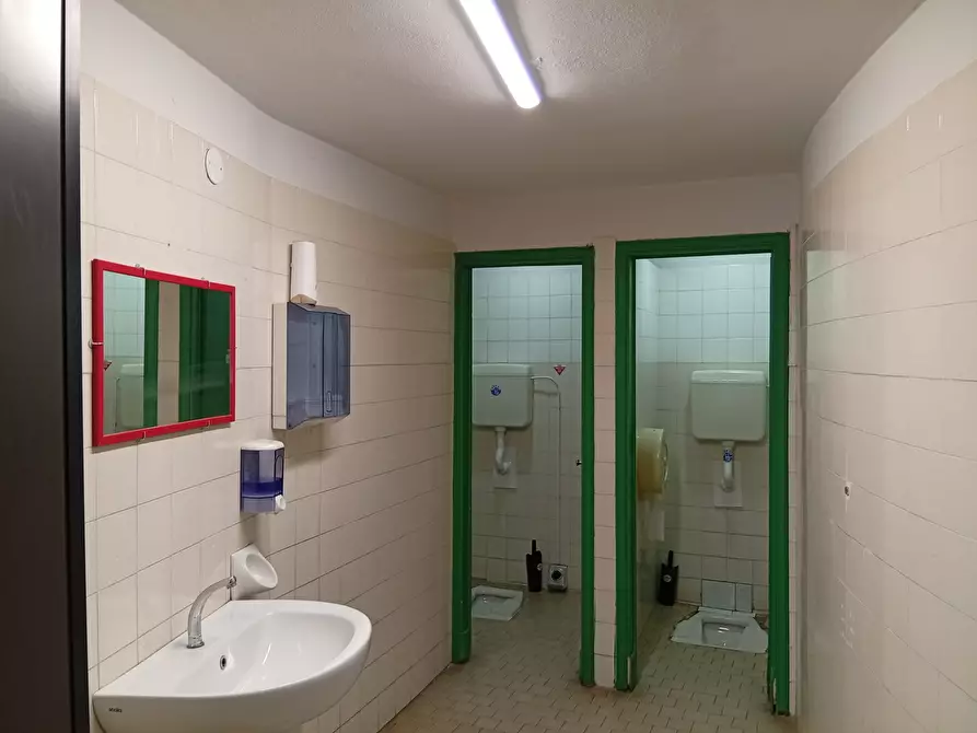 Immagine 5 di Palazzo in vendita  in Piazza Carlo Comaschi 40 a Gussola