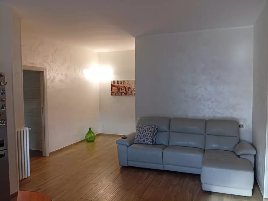 Immagine 6 di Quadrilocale in vendita  in VIA DON. P. MARCHESELLI 20 a Casalmaggiore