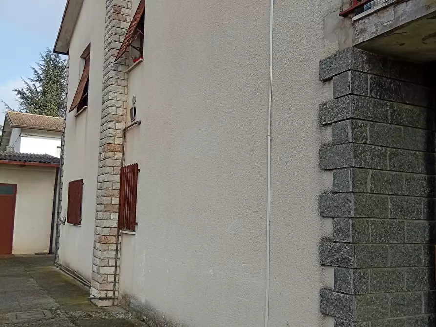 Immagine 4 di Villa in vendita  in VIA BRODOLINI 1 a Martignana Di Po