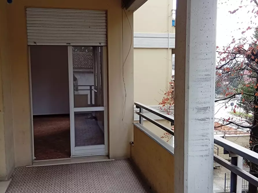 Immagine 13 di Appartamento in vendita  in Via Nino Bixio 125 a Casalmaggiore