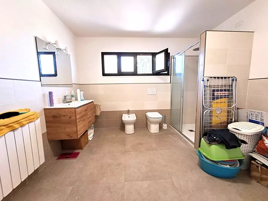 Immagine 10 di Casa indipendente in vendita  a Rovigo