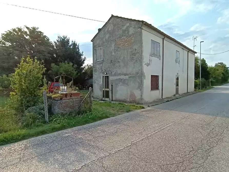 Immagine 2 di Casa indipendente in vendita  a Crespino
