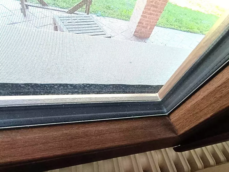 Immagine 18 di Casa indipendente in vendita  a Rovigo